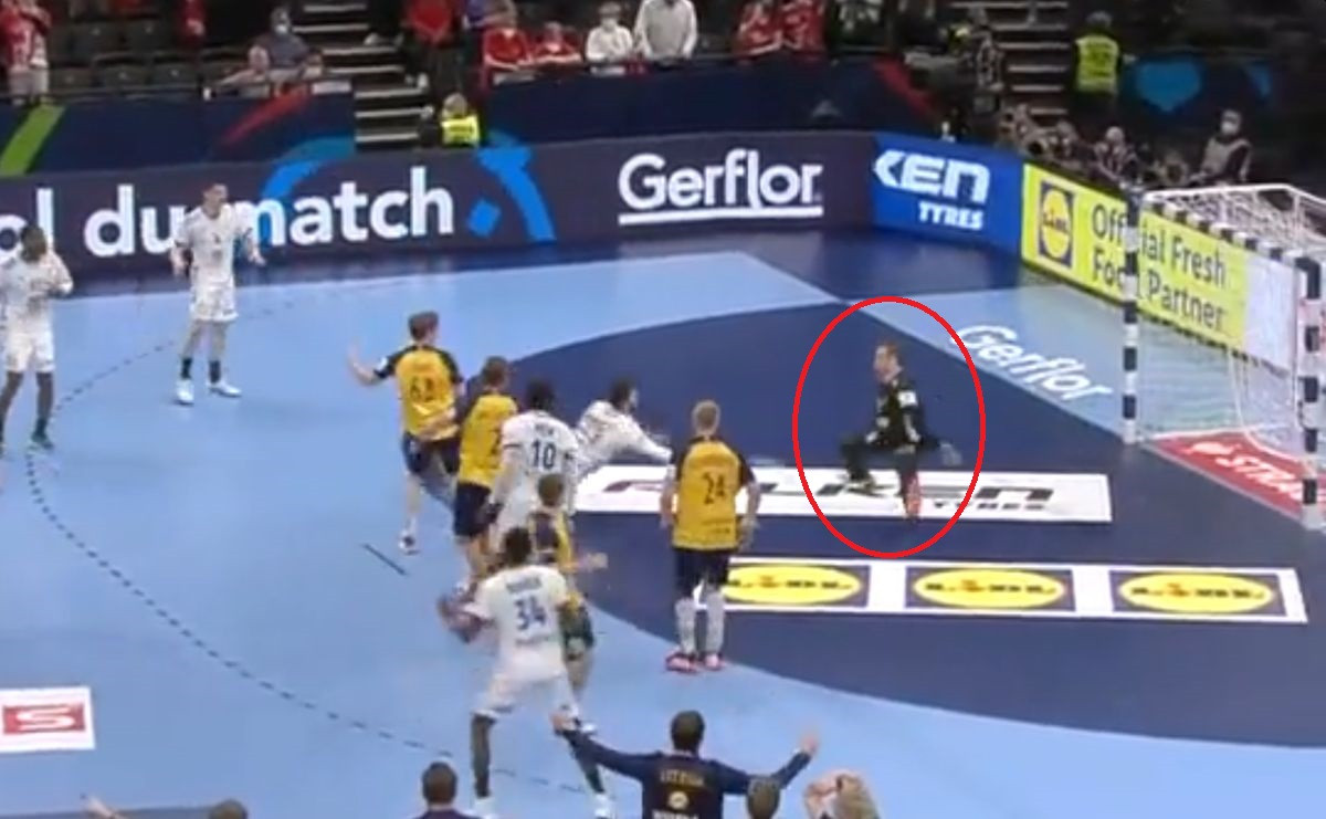 Čudesne bravure rukometne hobotnice: Munjeviti refleks, majstorije s gola na gol i špaga za kraj