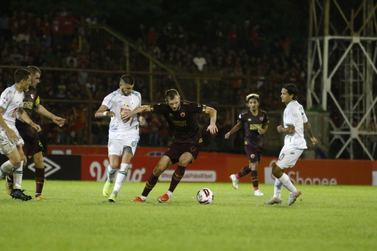 Hasić iz Premijer lige u indonezijsko grotlo: Stadion je bio krcat, svi su na nogama 90 minuta
