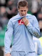 Denis pojačao napad Udinesea