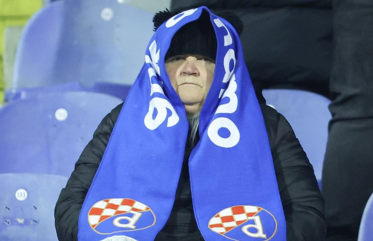 Ko je prokleo Dinamo? Bjelica za nepunih pola sata izgubio dva jako bitna igrača!