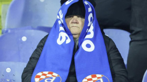 Ko je prokleo Dinamo? Bjelica za nepunih pola sata izgubio dva jako bitna igrača!