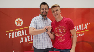 Razišli se Edis Nanić i FK Velež