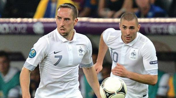 Franck Ribery izgubio pred sudom