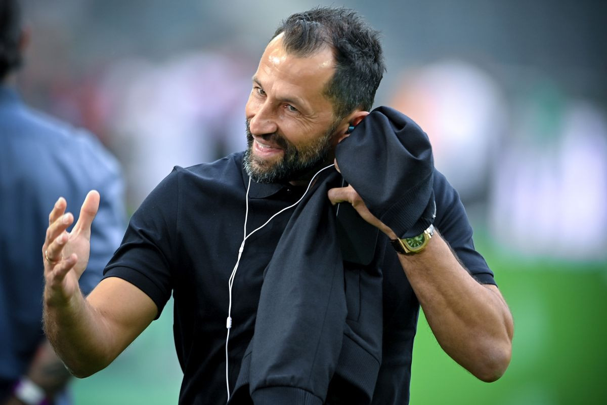 Hasan Salihamidžić je pred novim angažmanom i to u klubu koji godinama žudi za elitom