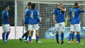 Italija u utorak igra najbesmisleniju utakmicu ikad!