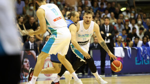 Čovjek s druge planete - Luka Dončić