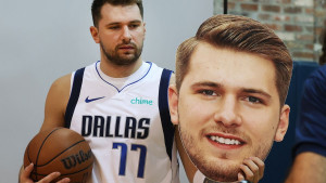 Bivša NBA zvijezda tvrdi da Luka Dončić nije najbolji igrač Dallasa: "Zaustavimo ovo ludilo"