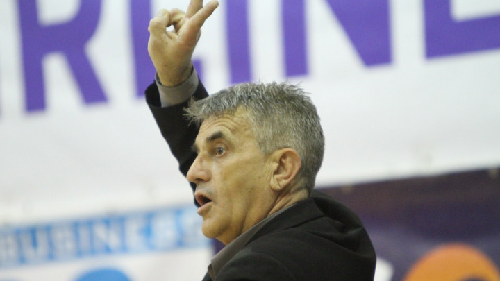 Bajramović: Zasluženo smo pobijedili, žao mi je što je bilo malo publike