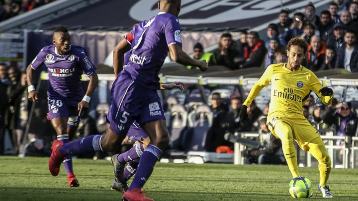 Ne, nije PSG: U Francuskoj se večeras igra meč sezone