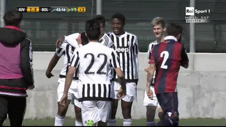 U jednom danu: Gorica i Osijek doveli igrače Juventusa