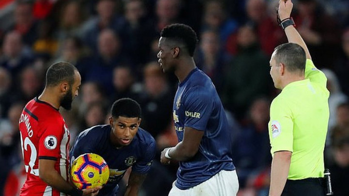United preživio St. Mary's i osvojio bod tamo gdje je planirao tri