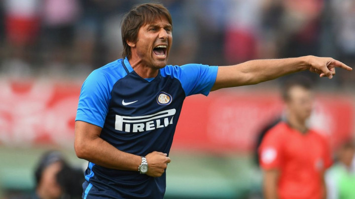 Conte: Moram razgovarati s čelnicima Intera jer imamo problem
