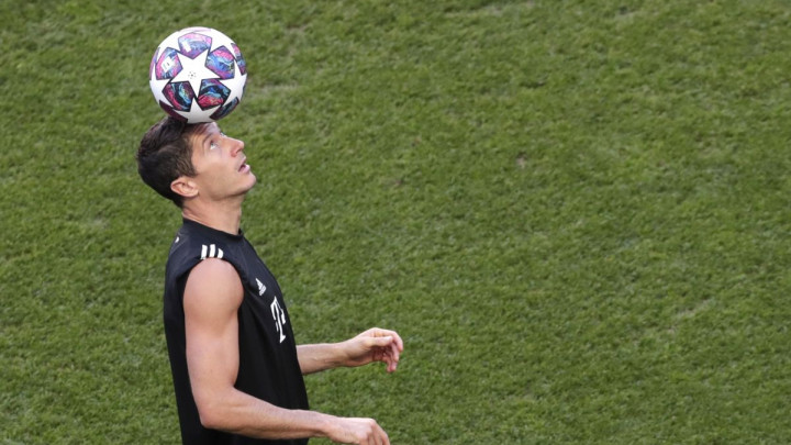 "Lewandowski nema potrebe da trenira, nema više šta naučiti"