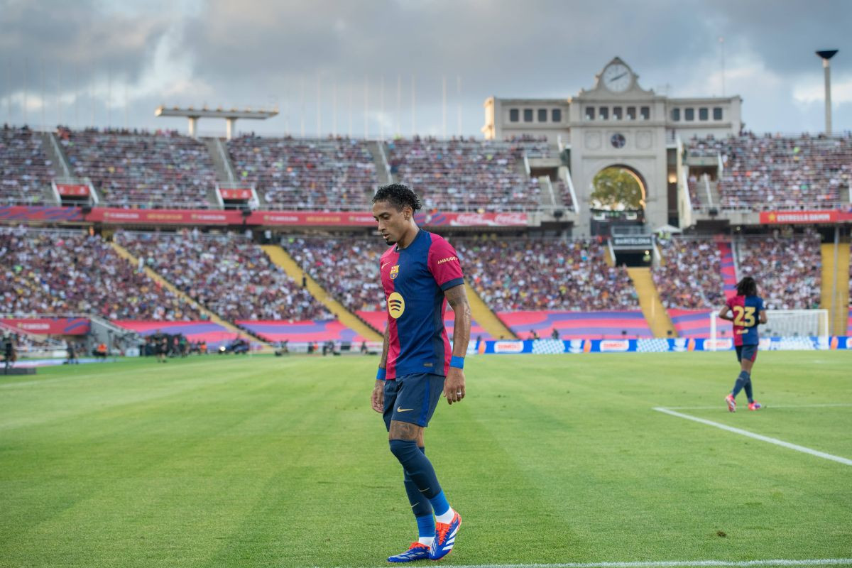 Okršaj titana na Montjuicu: Poznati sastavi Barcelone i Intera