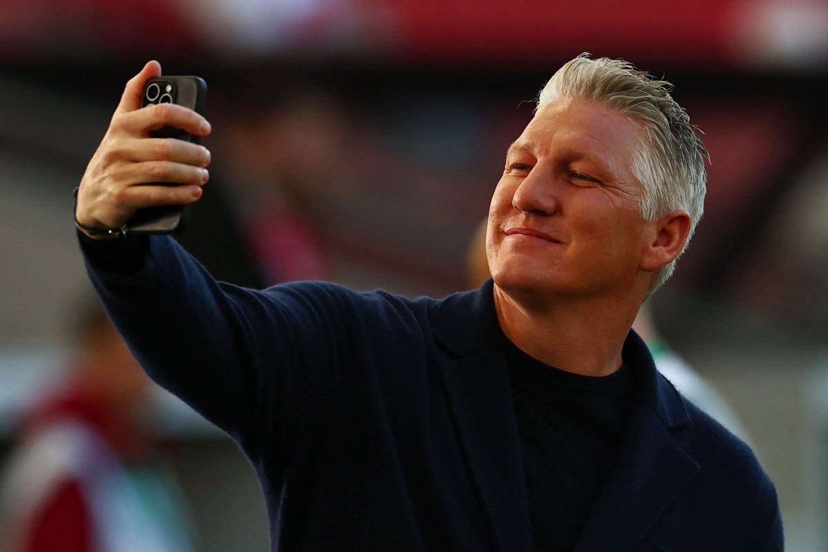 Ni Rade Bogdanović nije bio tako brutalan: Schweinsteiger pod paljbom zbog komentara o Africi