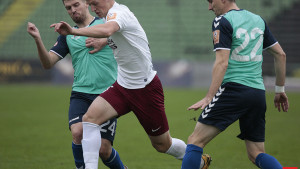 Sloboda potvrdila: Fedor Predragović na Tušnju