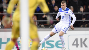 Memišević postao kapiten Groningena