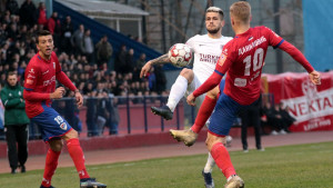 Kome će odluka NFSBiH najteže pasti?