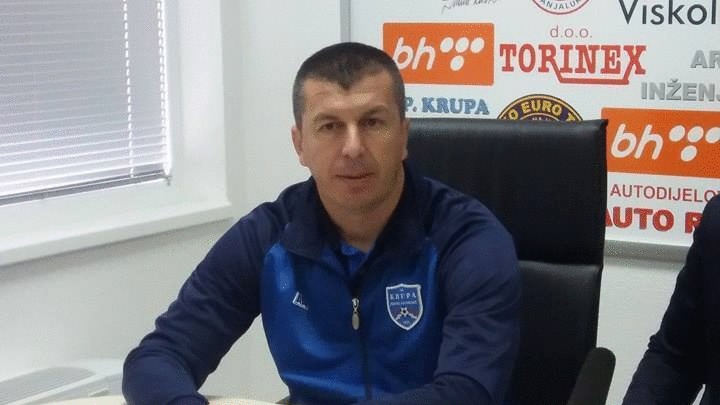 Starčević: Bodu se ne gleda u zube