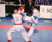 Karate turnir u Mostaru