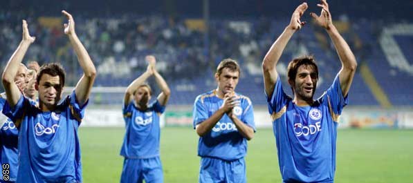 Željo 9. jula sa Cibalijom Željo 9. jula sa Cibalijom