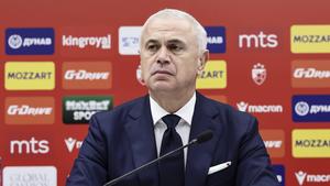Ovakve riječi Zvezdana Terzića o Partizanu niko nije očekivao