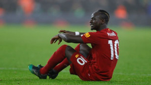 Kada se Redsima vraća Sadio Mane?