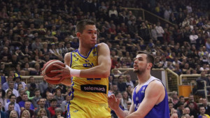 FIBA rang lista: Napredak bh. košarkaša i košarkašica