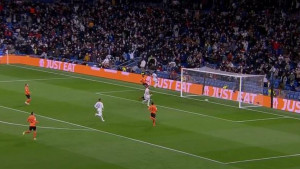 Benzema ispisao historiju!