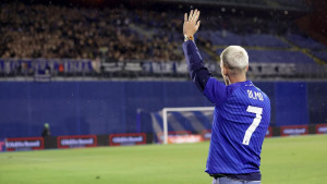 Pet miliona eura? Ma kako da ne! Otkrivena stvarna cifra koju će Dinamo dobiti od transfera Olma