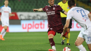 Hamza Čataković prešao u Esenler Erokspor