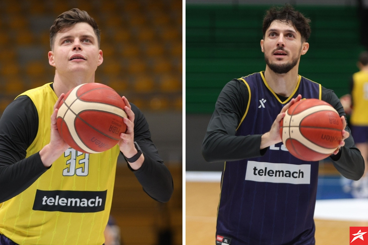 Alibegović: Imamo dobru energiju i hemiju; Manjgafić: Čast i privilegija je ovaj poziv