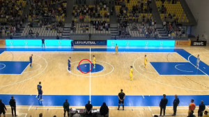 A UEFA rekla ne! Lopta u igri, niko je ne udara: Nerealno šta je srpski saveznik uradio za Ukrajinu