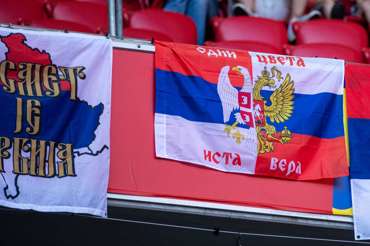 Srbija i Rusija prkose Evropi! Dogovoreno je dosad neviđeno, Rusi sve otkrili: "U Beogradu ćemo..." Srbija i Rusija prkose Evropi! Dogovoreno je dosad neviđeno, Rusi sve otkrili: "U Beogradu ćemo..."