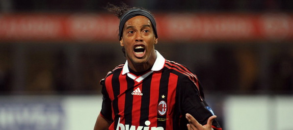 Ronaldinho sve dogovorio s Flamengom?