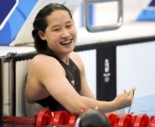 Liu Zige oborila svjetski rekord