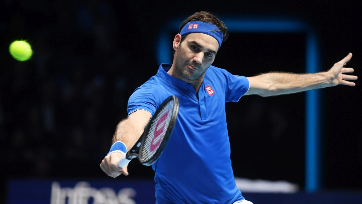 Federer: Nadam se da ostali teniseri neće razmišljati kao ja
