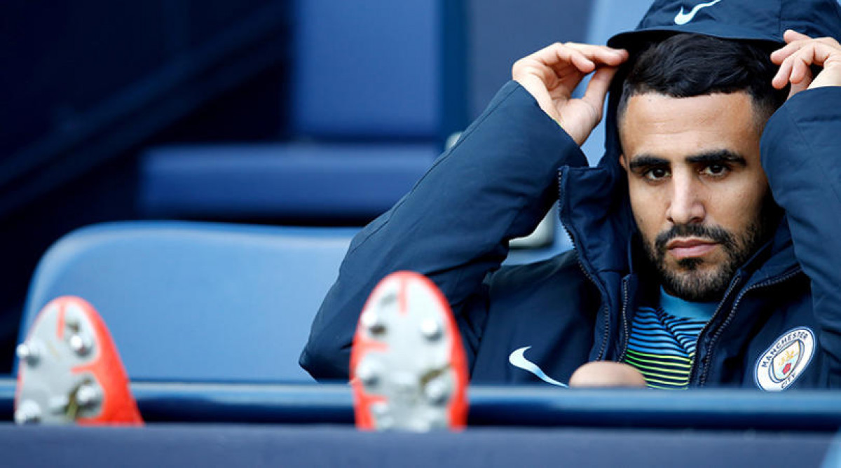 Mahrez otkrio koliko je bio frustriran u Leicesteru: Izgubio sam dvije godine tamo!