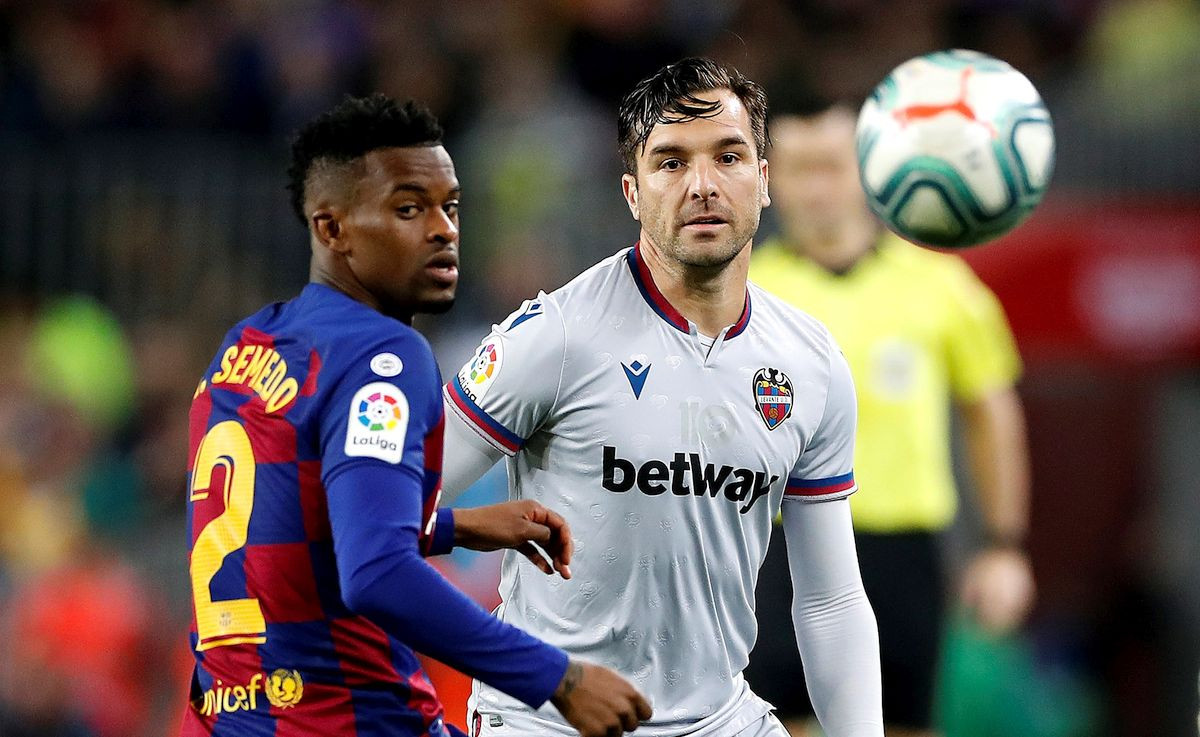 Manchester City spremio zanimljivu ponudu za Semeda Manchester City spremio zanimljivu ponudu za Semeda