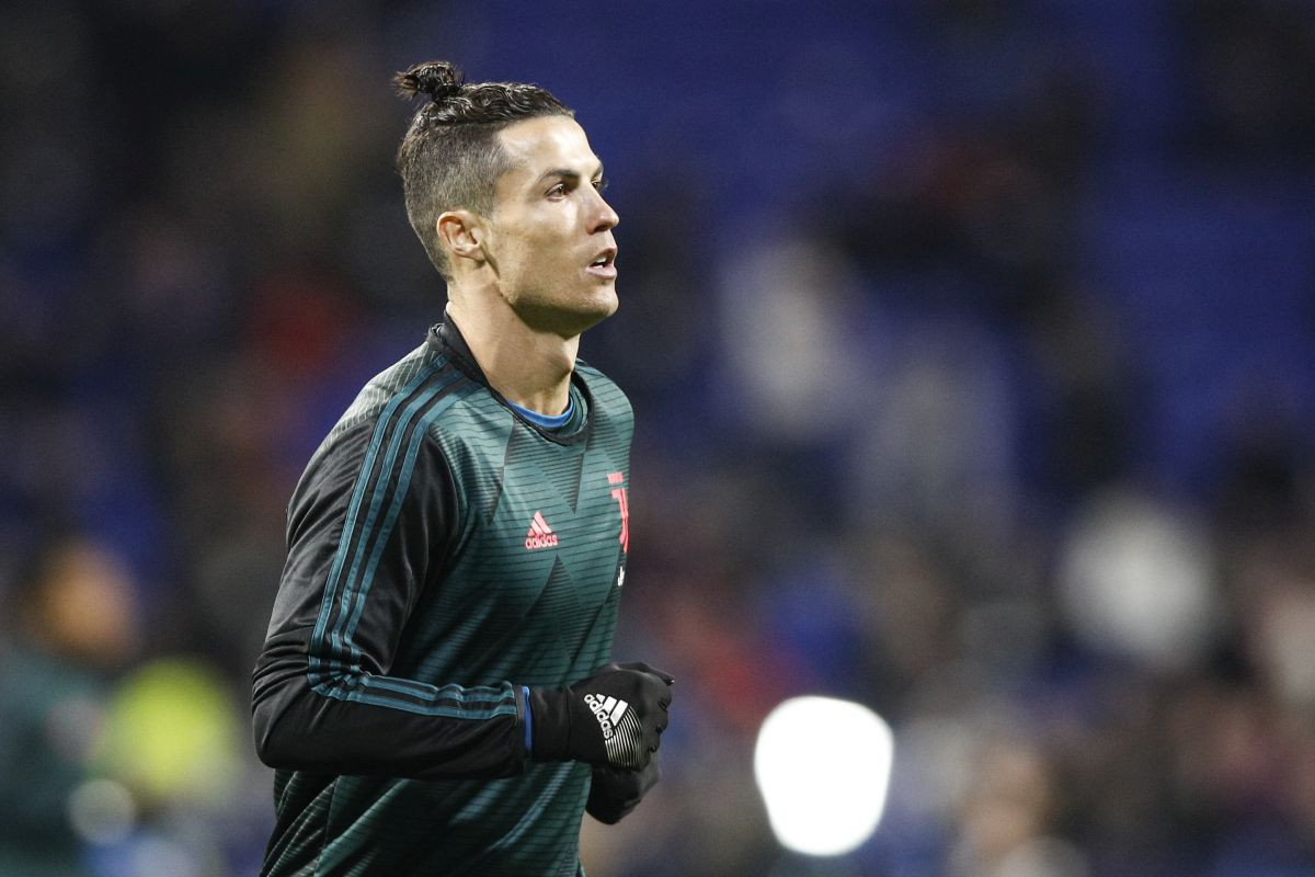 Ronaldo se u utorak priključuje treninzima Juventusa 