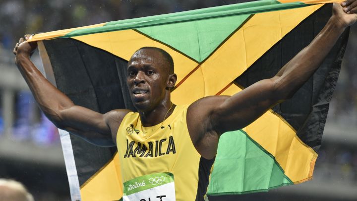 Bolt po posljednji put trčao na Jamajci