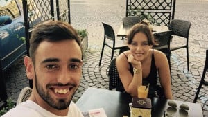 Supruga Ana je prelomila: Bruni ponudili 800.000 eura sedmično