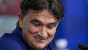 Dalić se usudi baš sve - Omiljenog Vatrenog spreman da otpiše, ali sam si je kriv za to