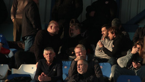 Ismir Mirvić se pohvalio novim završenim projektom za FK Sarajevo, sviđa se i Edinu Džeki