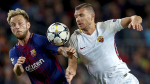 Rio Ferdinand komentarima "zatrpao" Rakitićevu objavu, ali cijeli Split bruji o potezu Edina Džeke