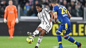 Juventus ponovo neuvjerljivo do tri boda, najveće ovacije pripale velikanu na tribinama