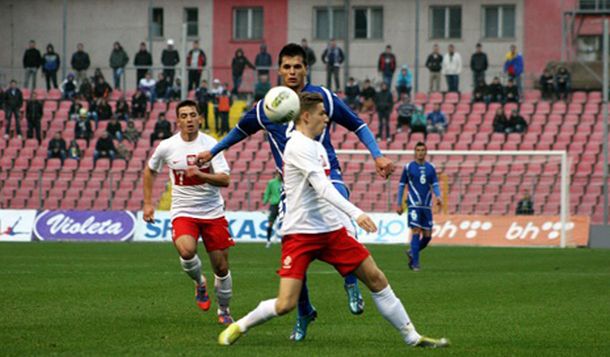 Kovačević: Nadam se da će Uprava NK Travnik biti korektna