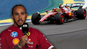 Hamilton u šoku: "Ovo je noćna mora, živim je već neko vrijeme"