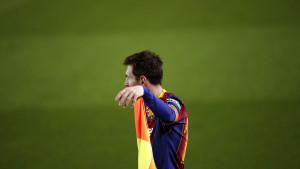 Šok u Kataloniji: Izabran najbolji igrač Barcelone ikad, Messi tek na drugom mjestu!