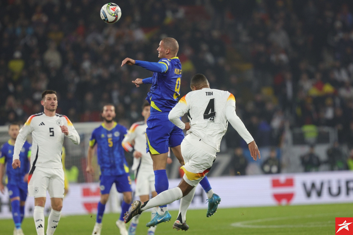 Još jedna doktorska disertacija Barbarezovog otkrića: Dvije asistencije i gol Luke Kulenovića! 